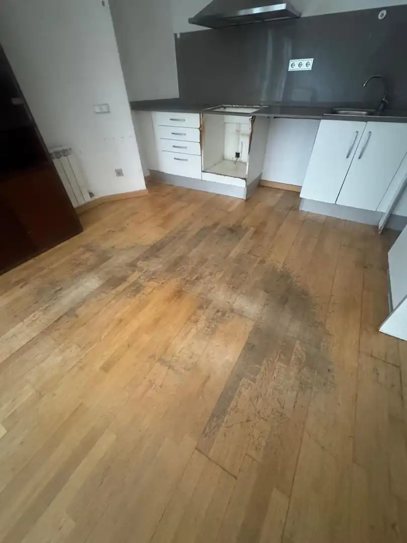 Flat for sale in Sant Andreu de Llavaneres  with Air Conditioner, Heating and Terrace