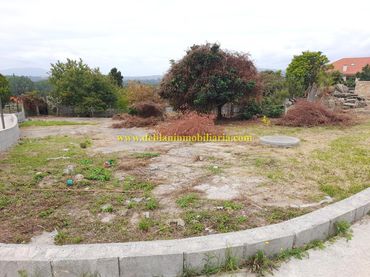 Terrain résidentiel à vendre à Tui