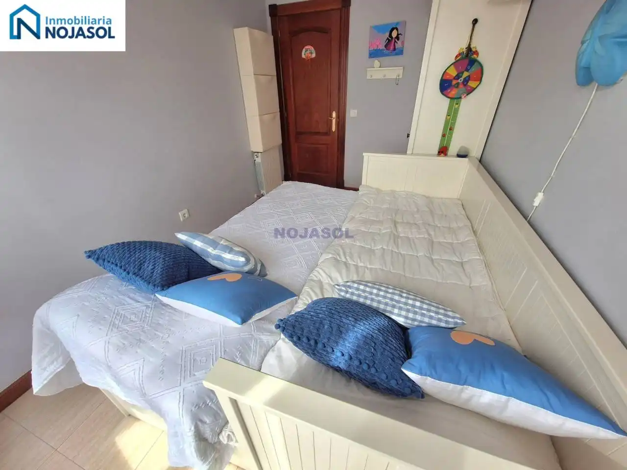 Apartment with pool to rent in Calle Pinares 50, imagen 35