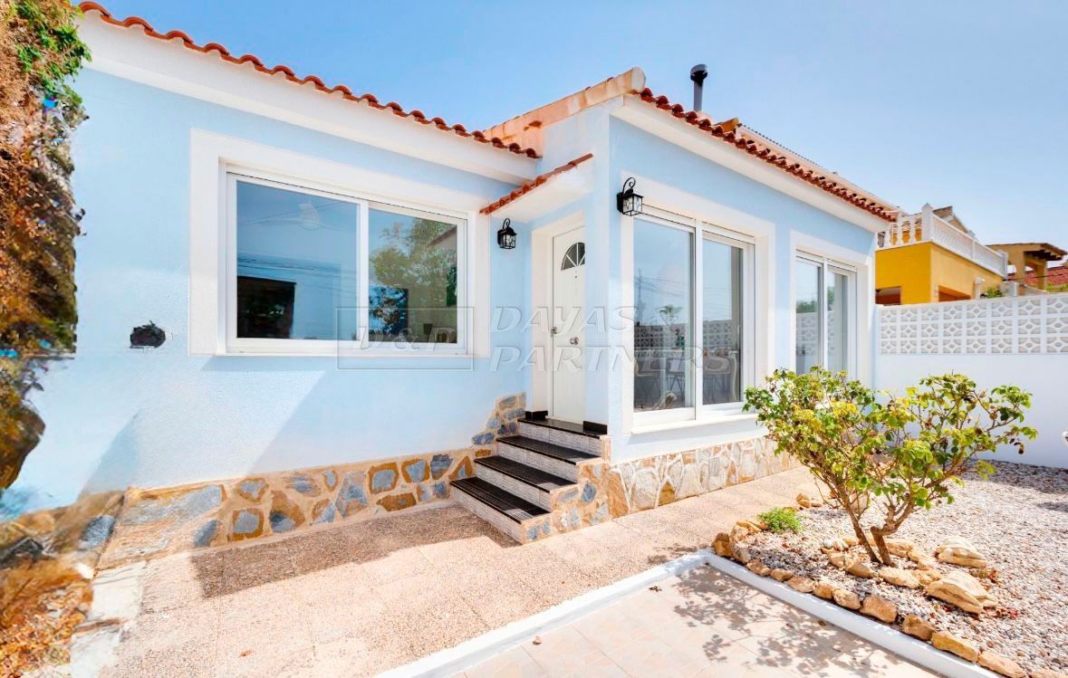 House or chalet for sale in Ibiza, Aguas Nuevas