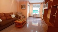 Living room of Flat for sale in Villena  with Heating, Storage room and Balcony