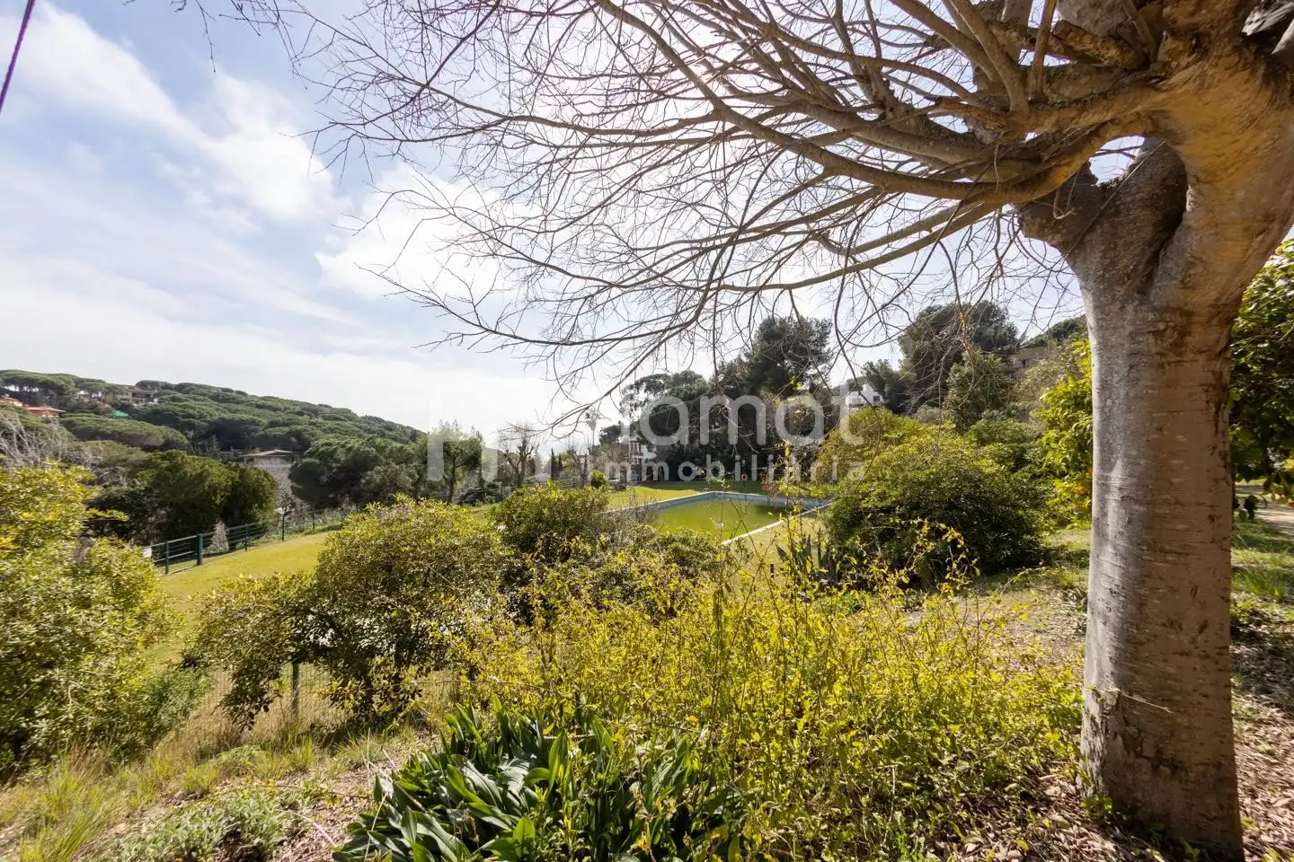 Casa o chalet en venta en Lloret de Mar con Jardín privado y Piscina comunitaria