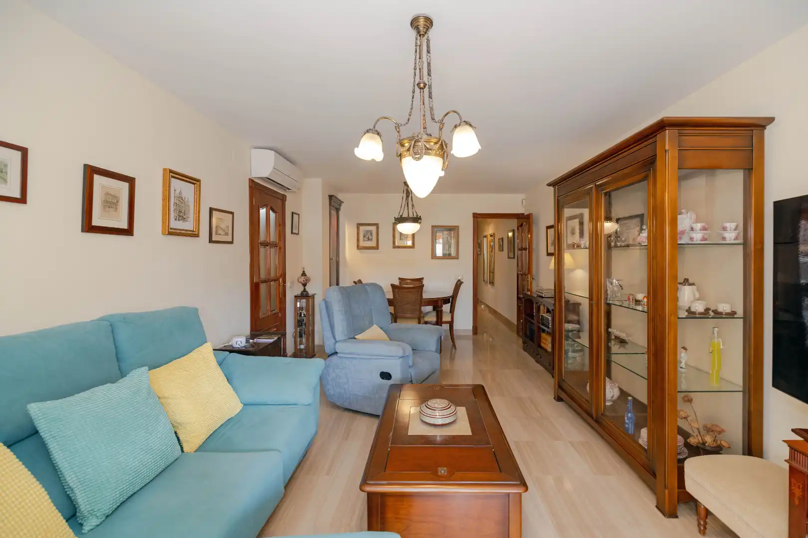 Flat with lift for sale in Calle Juan de Canderrera, imagen 10