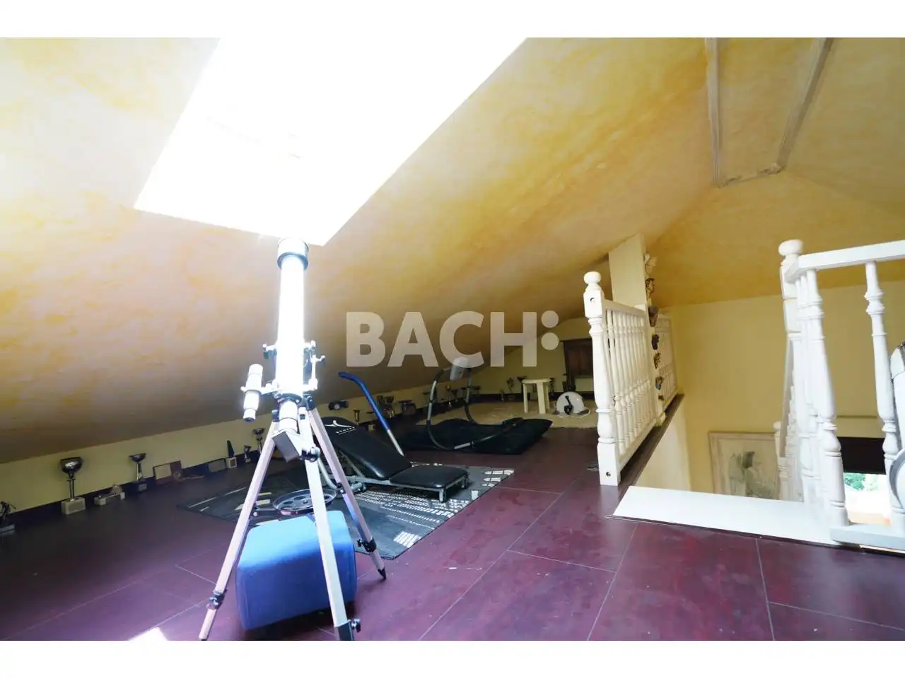 Casa o chalet en venta en Gurb con Calefacción, Jardín privado y Terraza