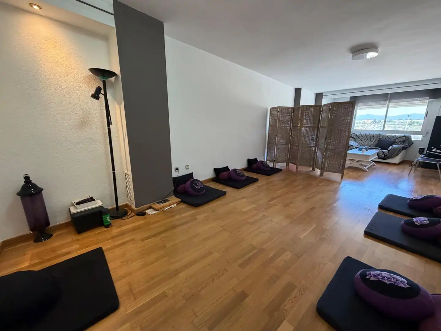 Pis de lloguer en Llíria amb Aire condicionat, Calefacció i Parquet