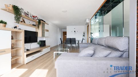 Foto 2 de Piso en venta en Loranca, Fuenlabrada