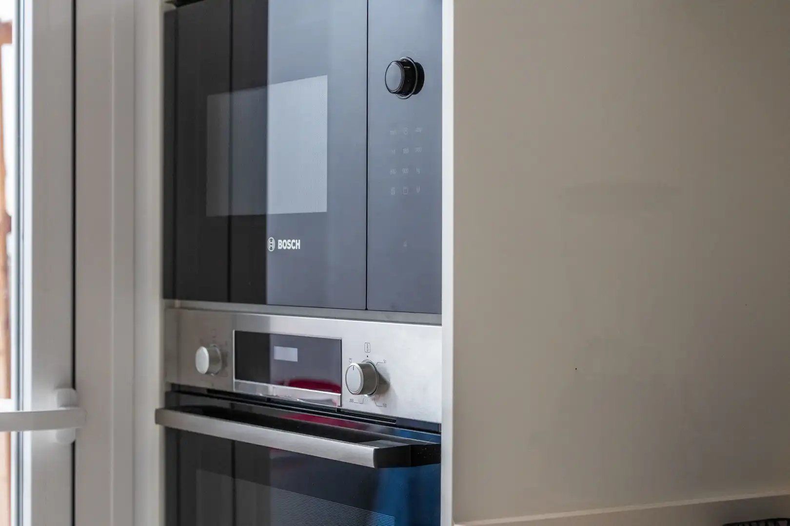 Kitchen of Detached homes for sale in Sotogrande  with Air Conditioner, Private garden and Terrace
