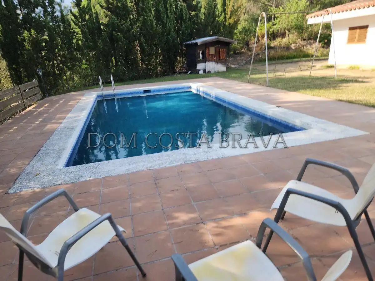 Casa o chalet en venta en cal rei, Llambilles