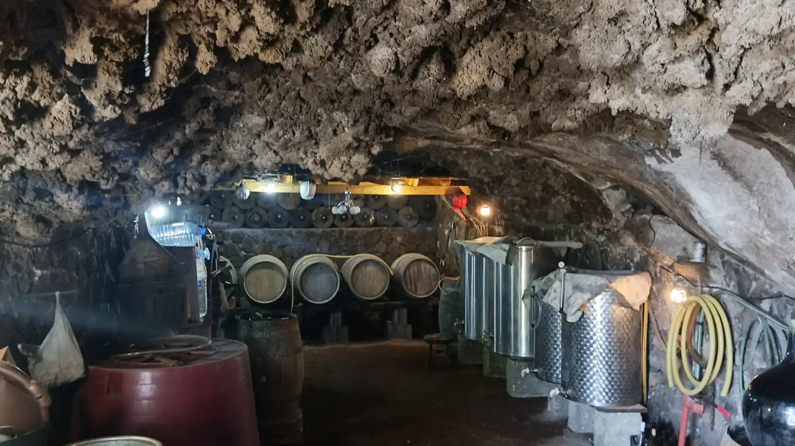 Maison avec terrasse à vendre à La Vega - El Amparo - Cueva del Viento, imagen 17