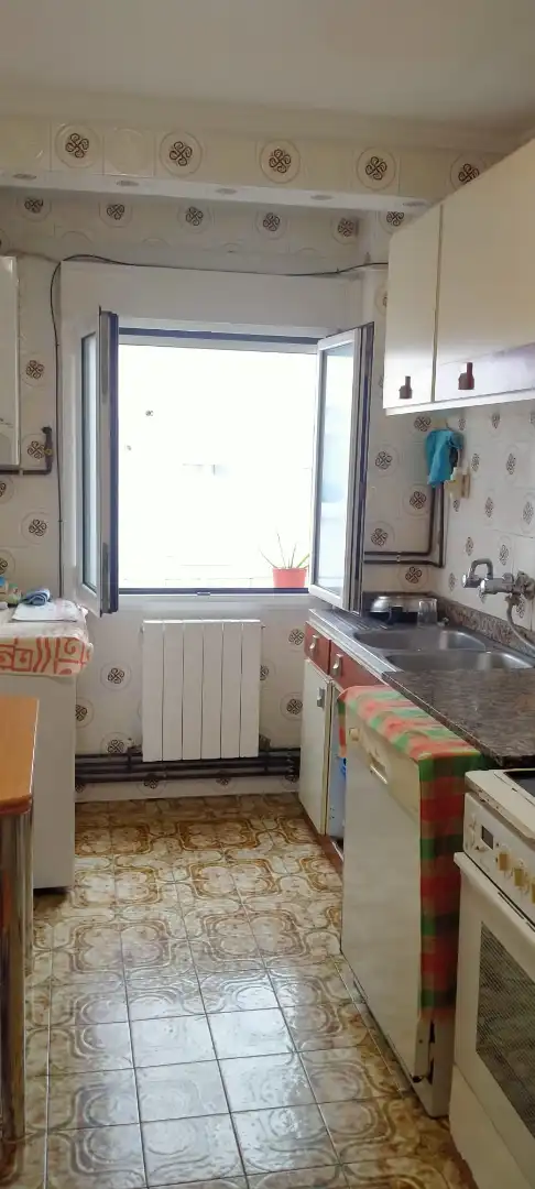Piso en venta en Calle Marqués de la Hermida, Castilla - Hermida