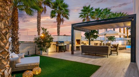 Foto 5 de Casa o chalet en venta en Lomas de Cabo Roig - Los Dolses, Orihuela
