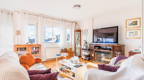 Photo 4 of Attic for sale in Golf - El Carralero, Madrid