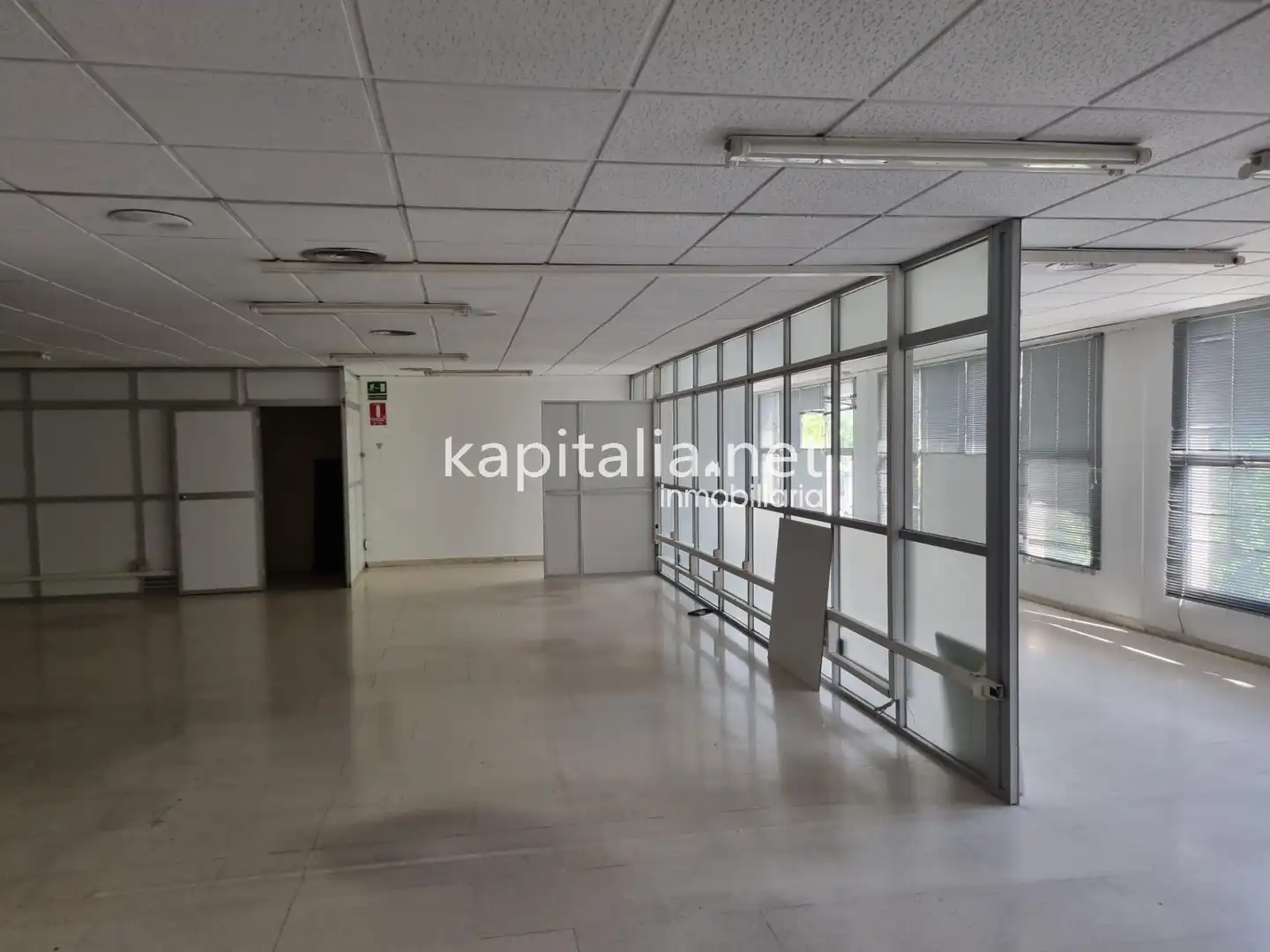 Industriegebäude zum Verkauf in Sant Josep - Zona Hospital, imagen 5