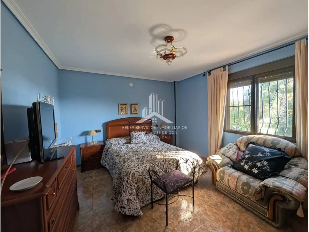 Villa con giardino in vendita a Calle Morral, imagen 8