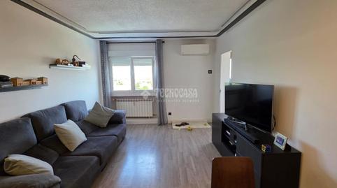 Foto 4 de Pis en venda a Valleaguado - La Cañada, Madrid