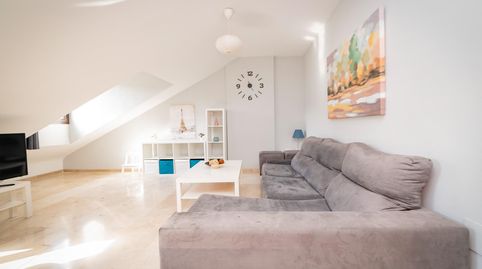 Foto 3 de Ático en venta en Casco Histórico, Antequera