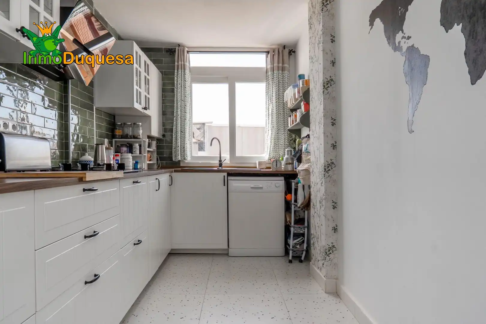 Piso con terraza en venta en Parque de San Roque, imagen 31