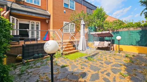 Photo 4 of Single-family semi-detached for sale in Prado Santo Domingo - Ensanche, Madrid