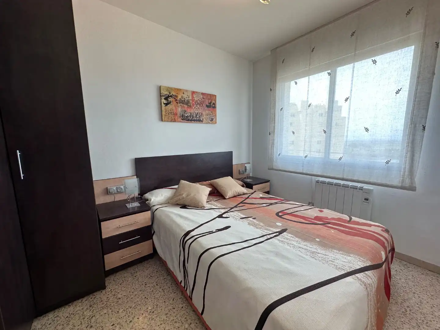 Apartament amb ascensor en venda a Delta-Muga 6, imagen 13