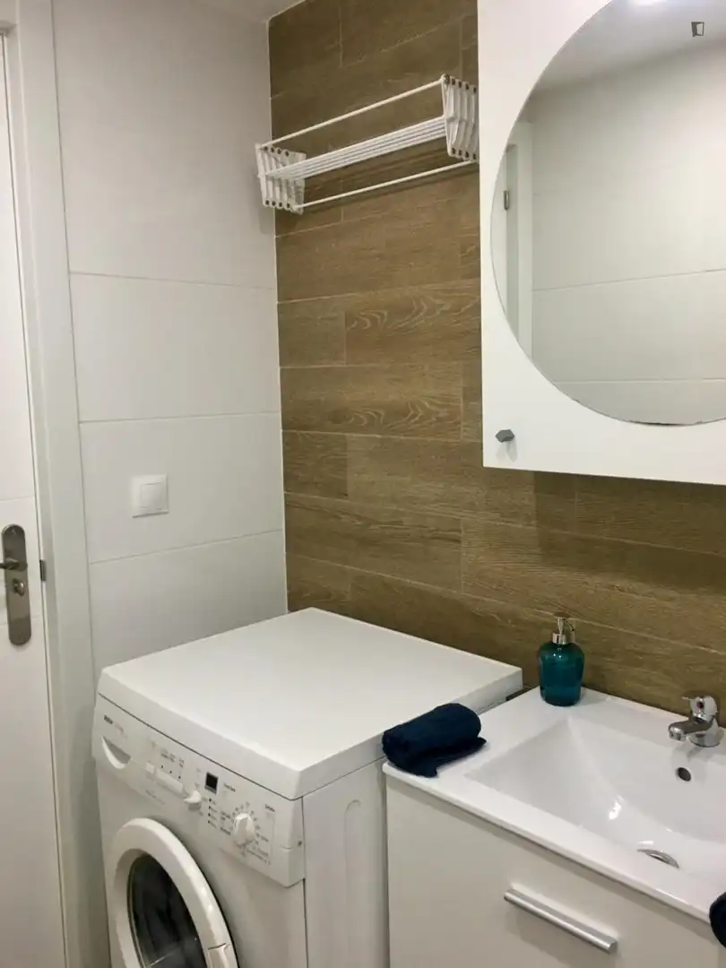 Apartament de lloguer a Mangas Verdes - Las Flores - Parque del Sur