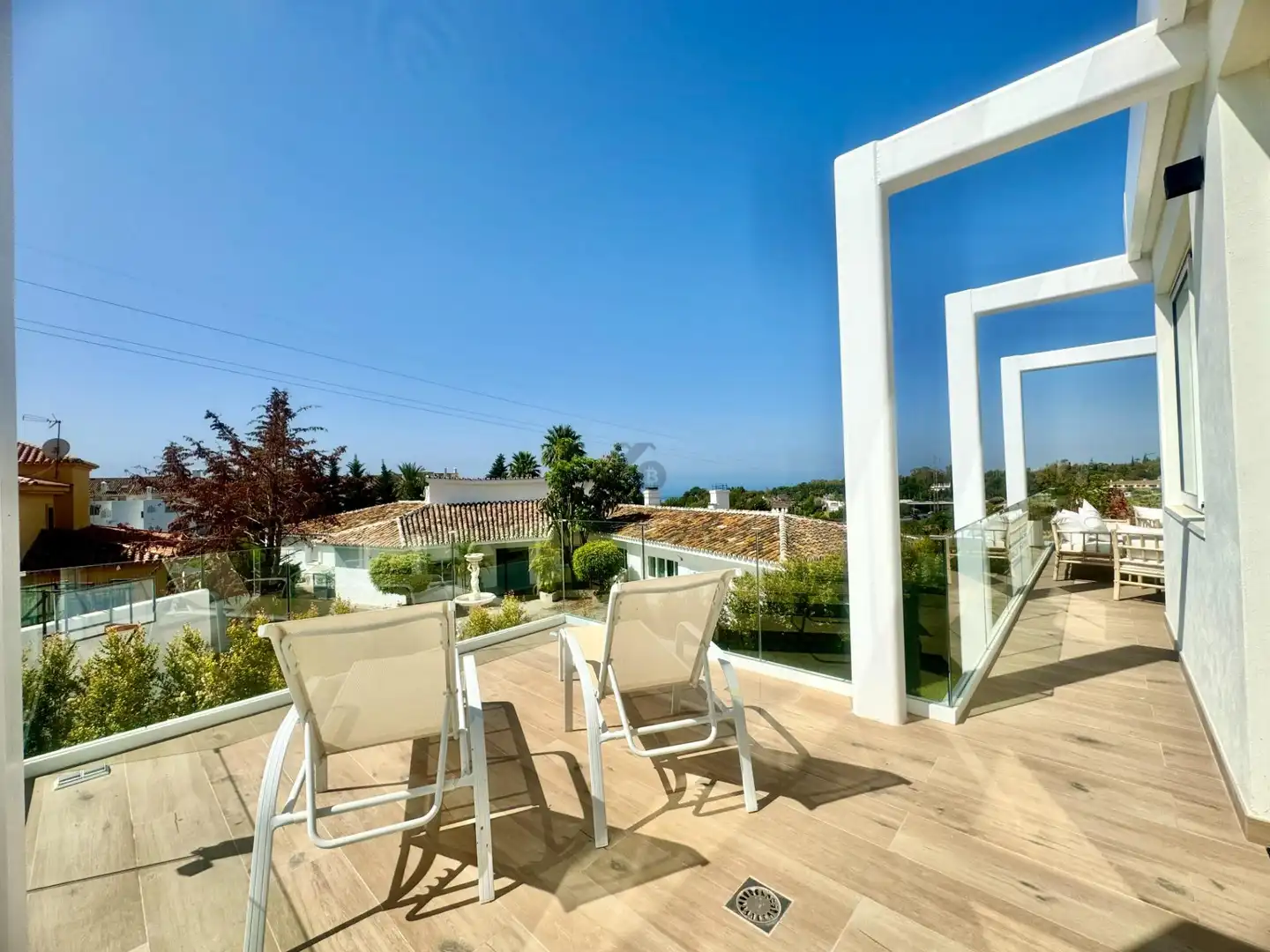 Villa con piscina in vendita a Marbella Centro, imagen 31
