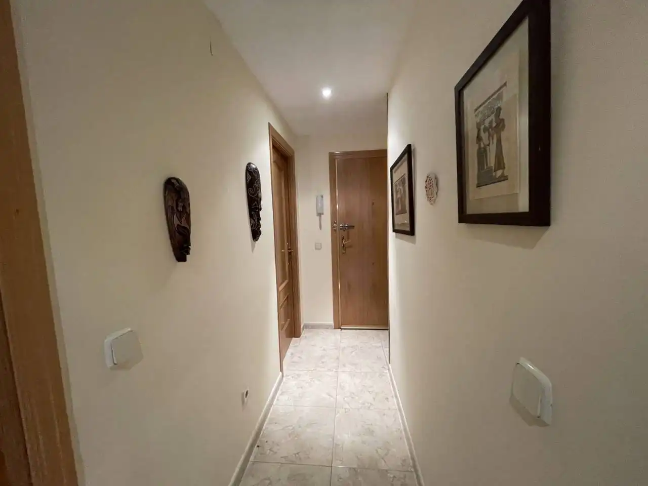 Flat for sale in Calle San Roque, 2, Avenida Europa - San Antón