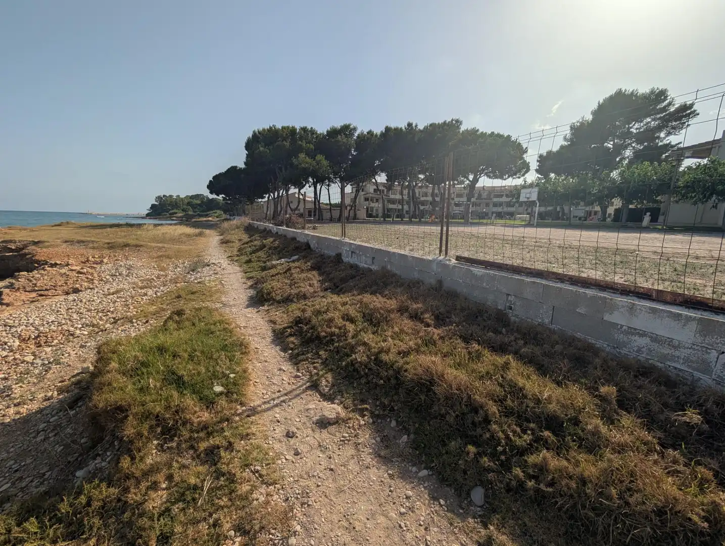 Àtic en venda en Alcanar amb Parquet