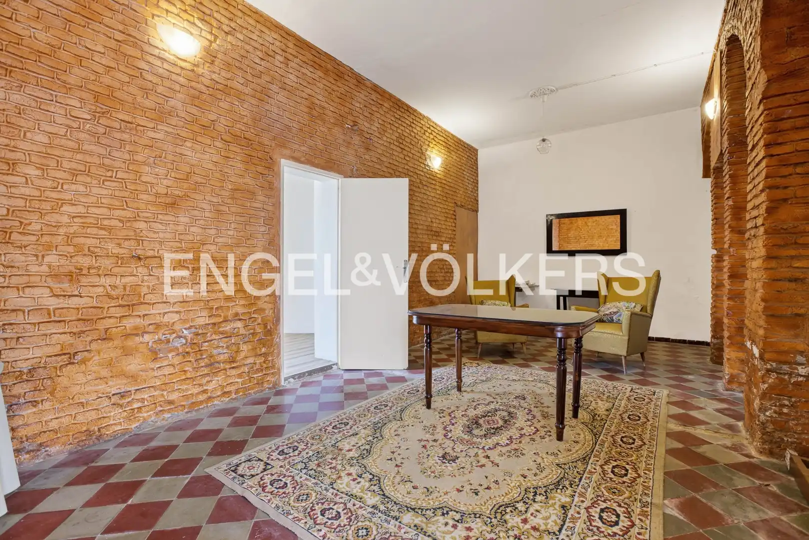 Casa a schiera in vendita a Lora del Río, imagen 26