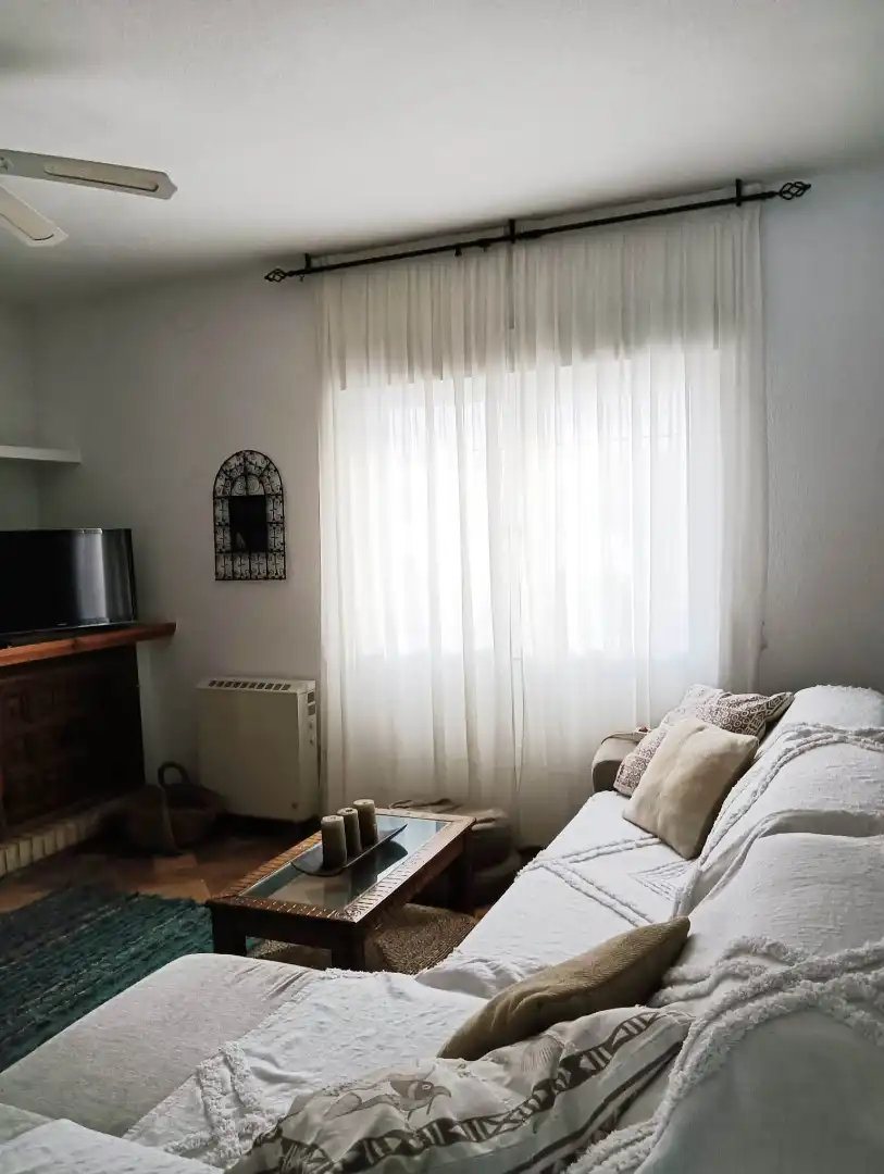 Reihenhaus mit Pool zur Miete in Calle Alcalde Pedro García Serrano 7, imagen 5