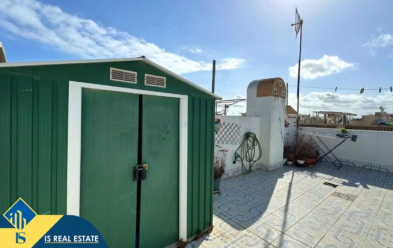 Bungalow with pool for sale in Zona Carrefour - Urbanizaciones, imagen 34
