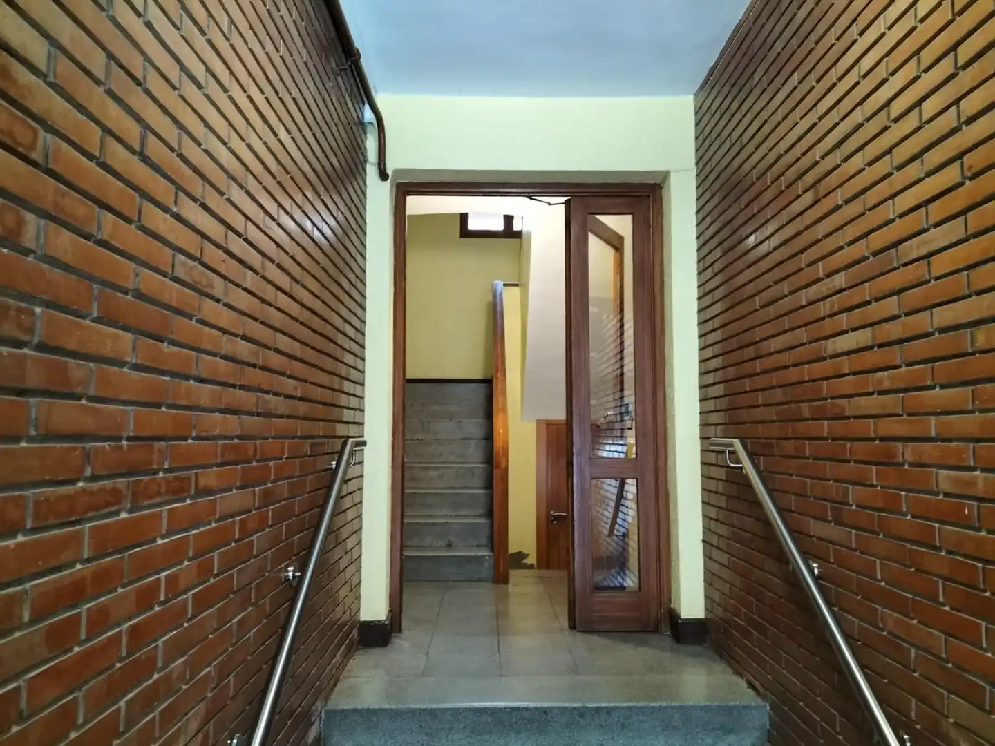 Flat for rent in Centro