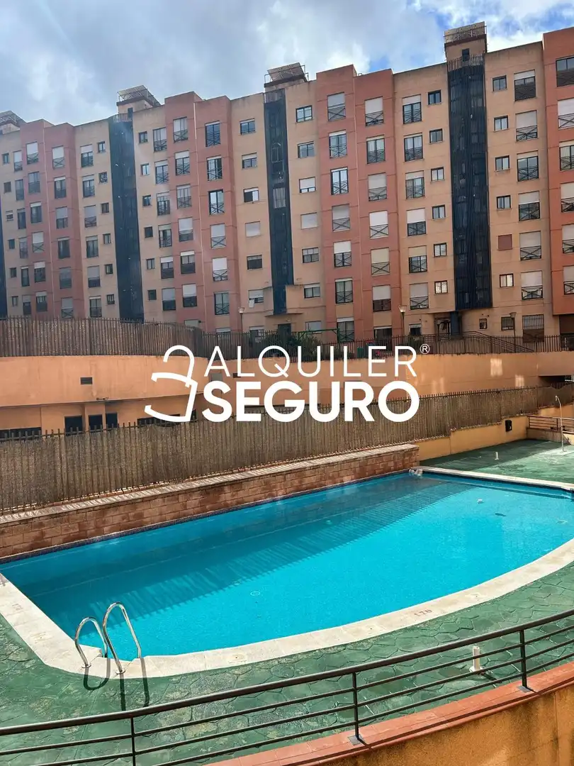 Flat with pool to rent in Periodista Alberto Machado Cayuso, imagen 19