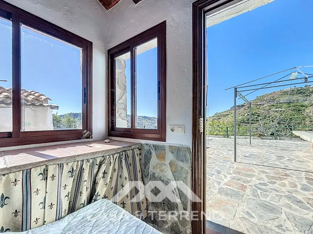 Detached house with pool for sale in Diseminados Cerrillo El, imagen 38