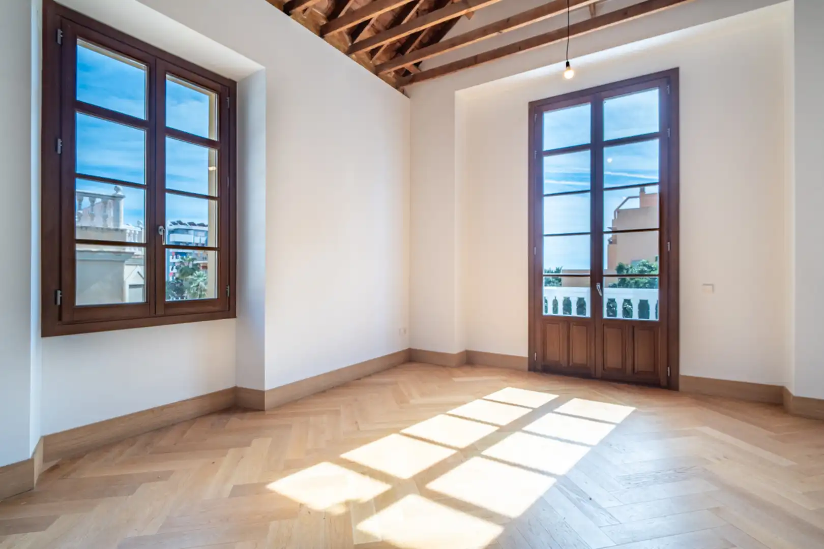 Apartamento con piscina en venta en Centro, imagen 3