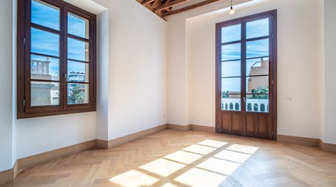 Foto 4 de Apartament en venda a La Malagueta - Monte Sancha, Málaga Capital