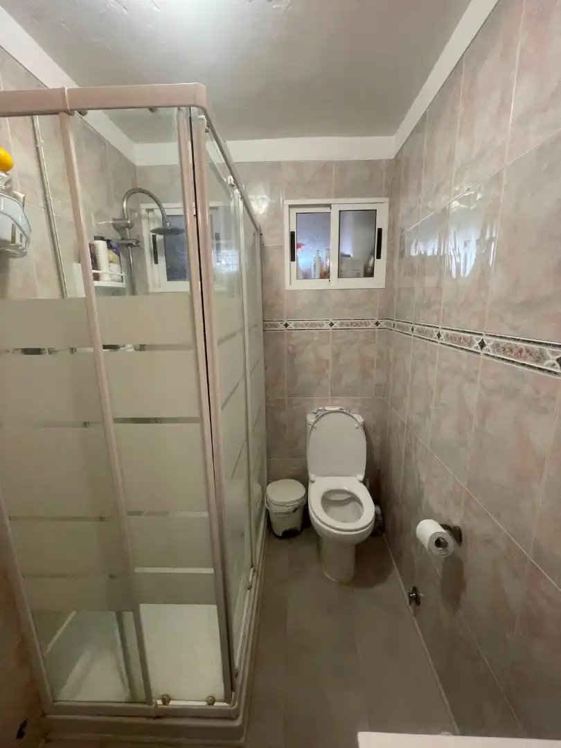 Baño de Ático en venta en Santa Cruz de Tenerife