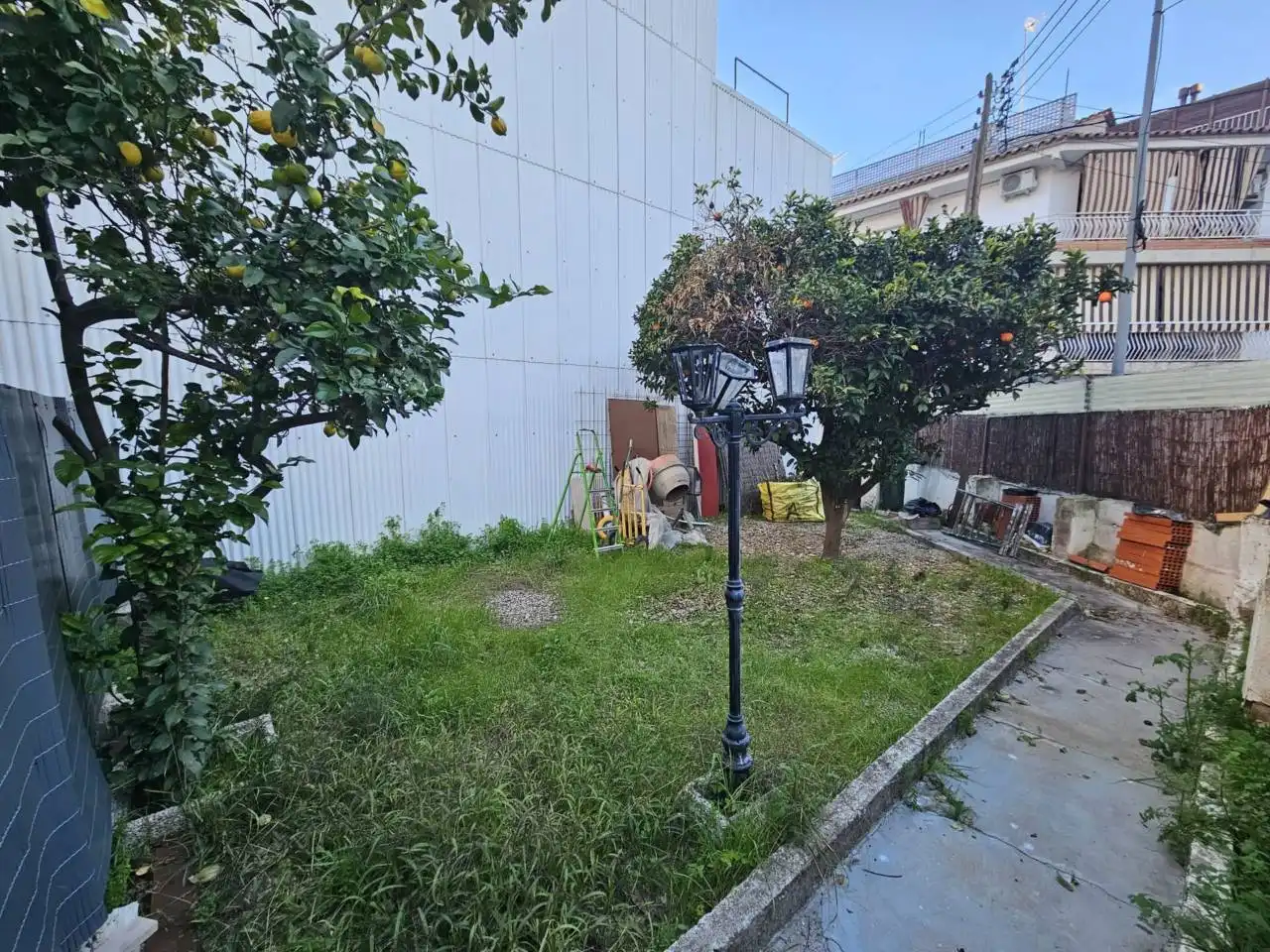 Casa o chalet en venta en Canet de Mar con Aire acondicionado, Calefacción y Jardín privado