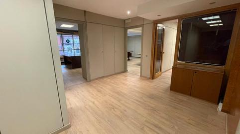 Foto 5 de Oficina en venta en Calle Cervantes, 6, Parque San Francisco - Uría, Asturias