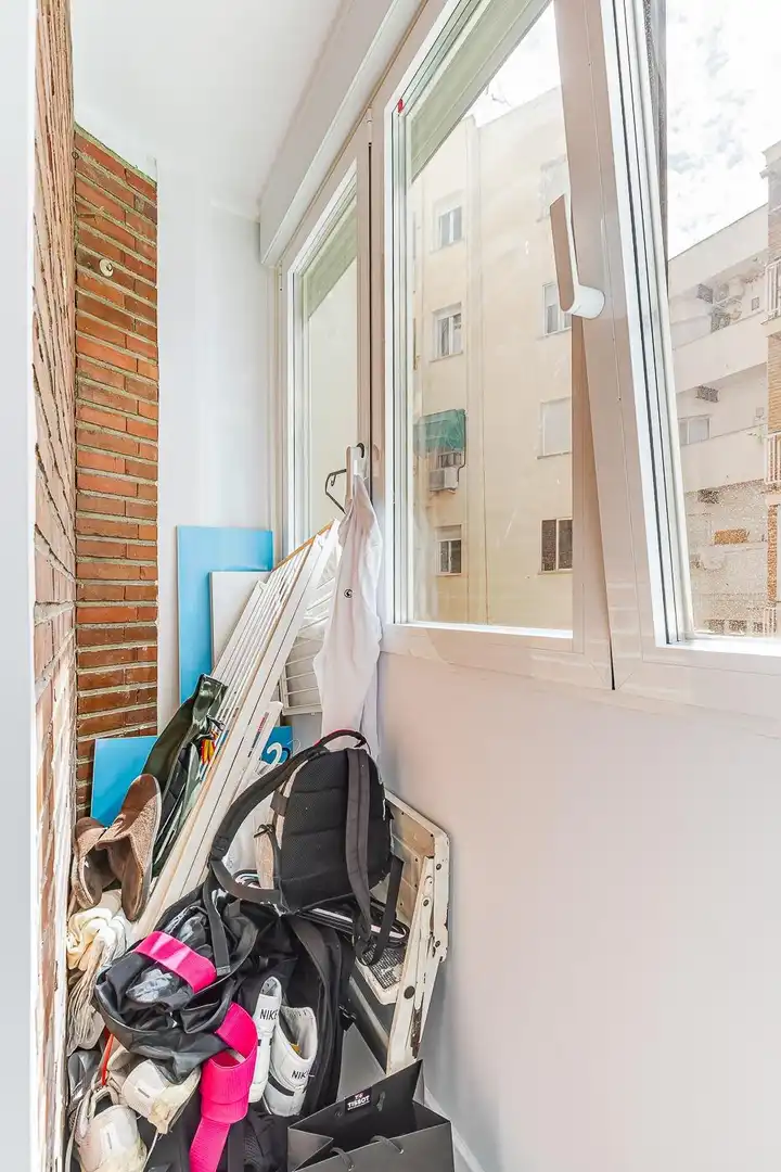 Flat with lift for sale in Calle MARQUES DE ZAFRA, imagen 29