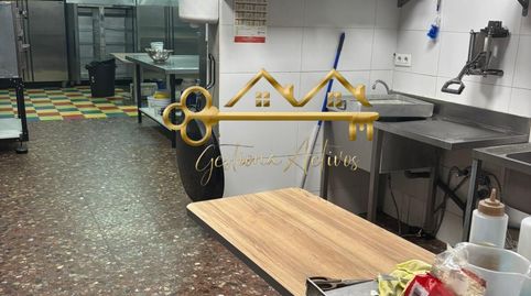 Foto 3 von Geschaftsraum zur Miete in Sant Josep - Zona Hospital, Ontinyent