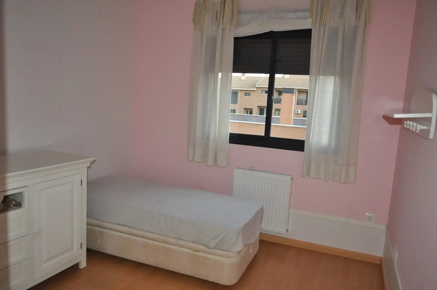 Appartamento con piscina in affitto a Calle los Alimoches, imagen 6