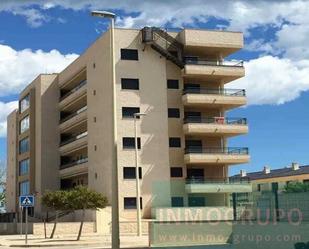 Exterior view of Garage for sale in Torreblanca