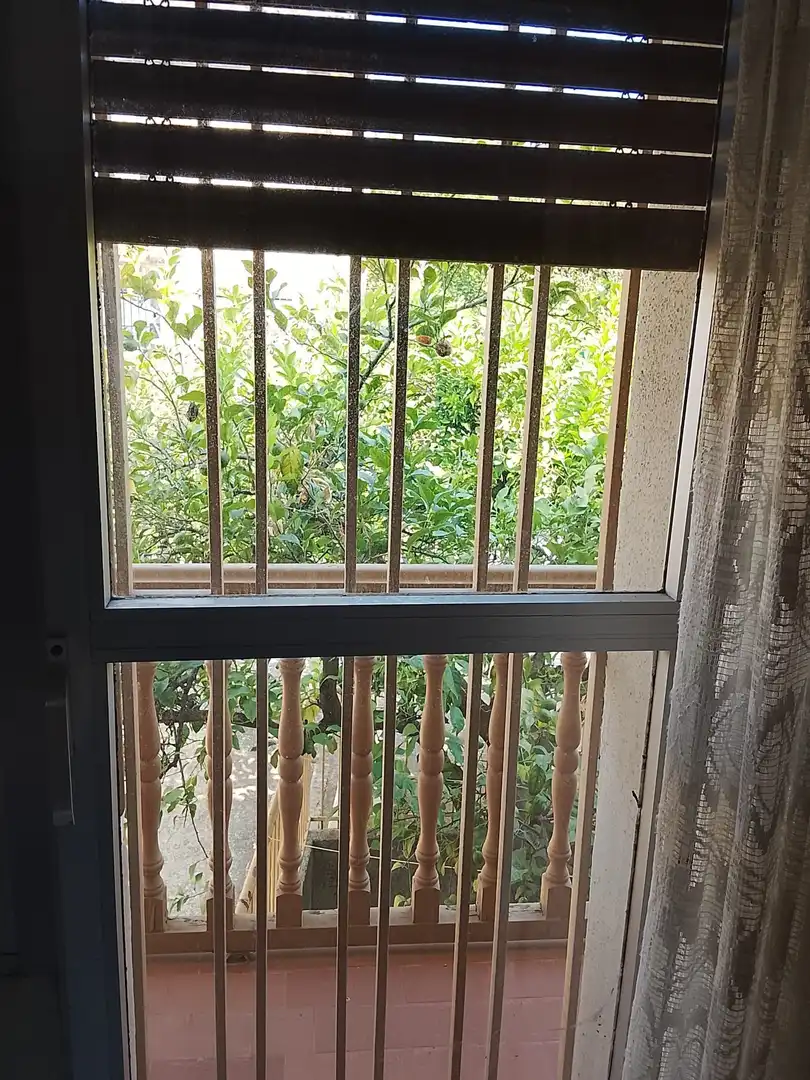 Terrassa de Casa o xalet en venda en Madrigal de la Vera amb Jardí privat