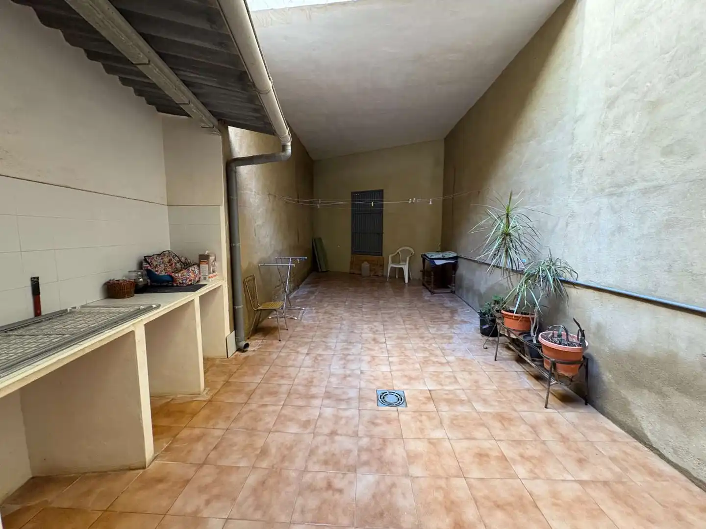 Casa adosada en venta en Mula