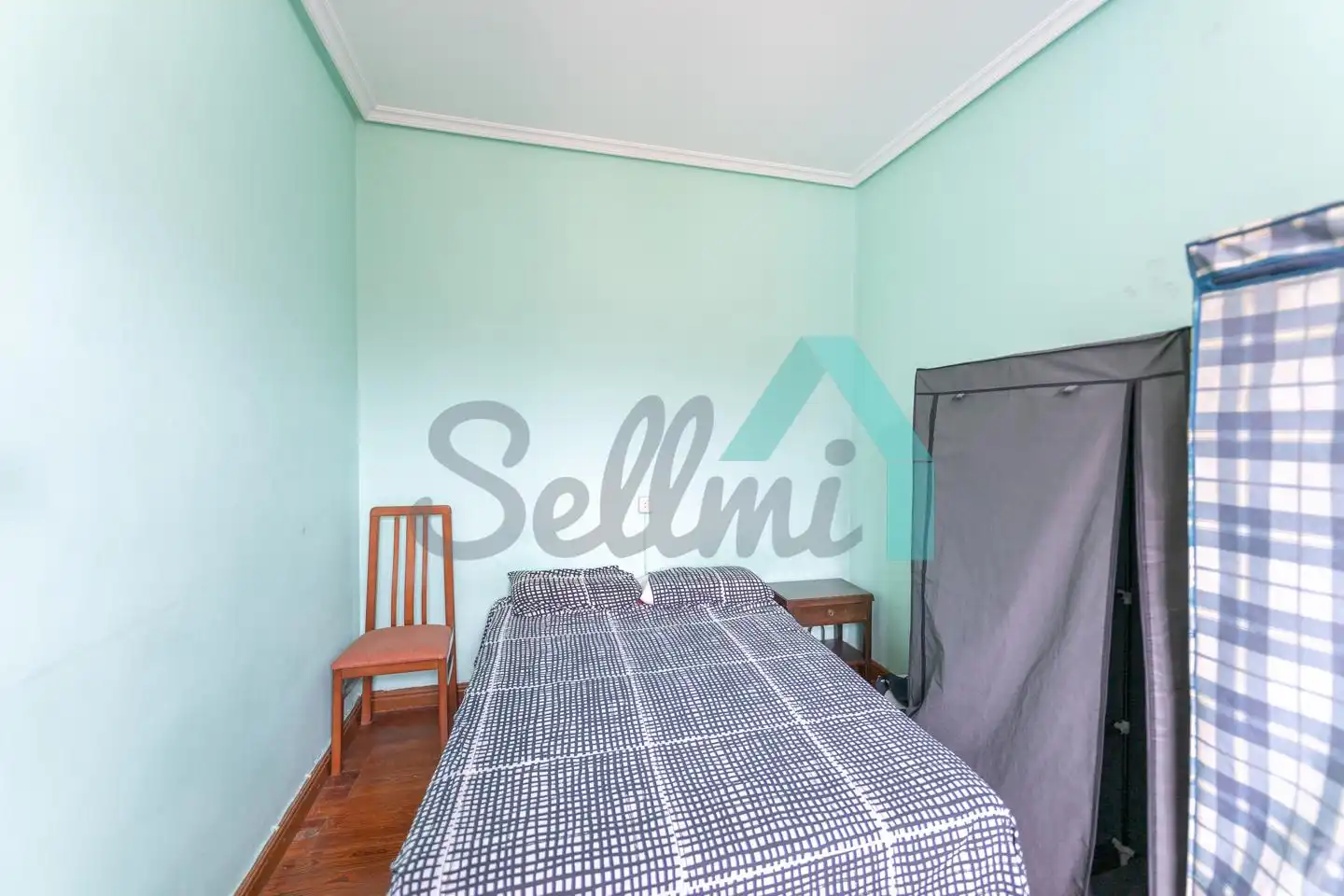 Habitación de Piso en venta en Llanes con Calefacción, Parquet y Balcón