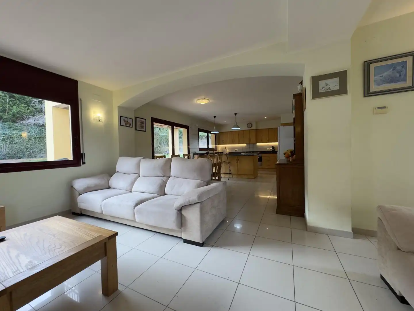 Villa mit Pool zum Verkauf in Sant Llorenç de la Muga, imagen 24