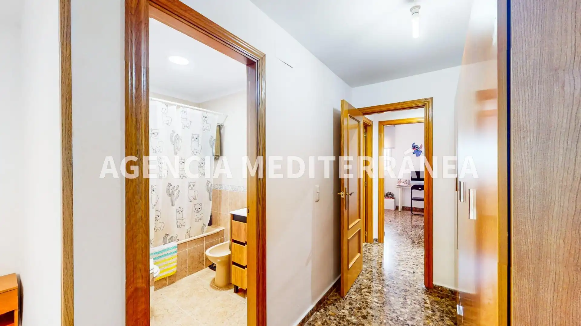 Piso en venta en Valencia con Aire acondicionado, Trastero y Balcón