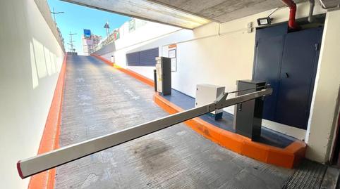 Foto 3 de Garaje en venta en Centro Urbano, Benidorm