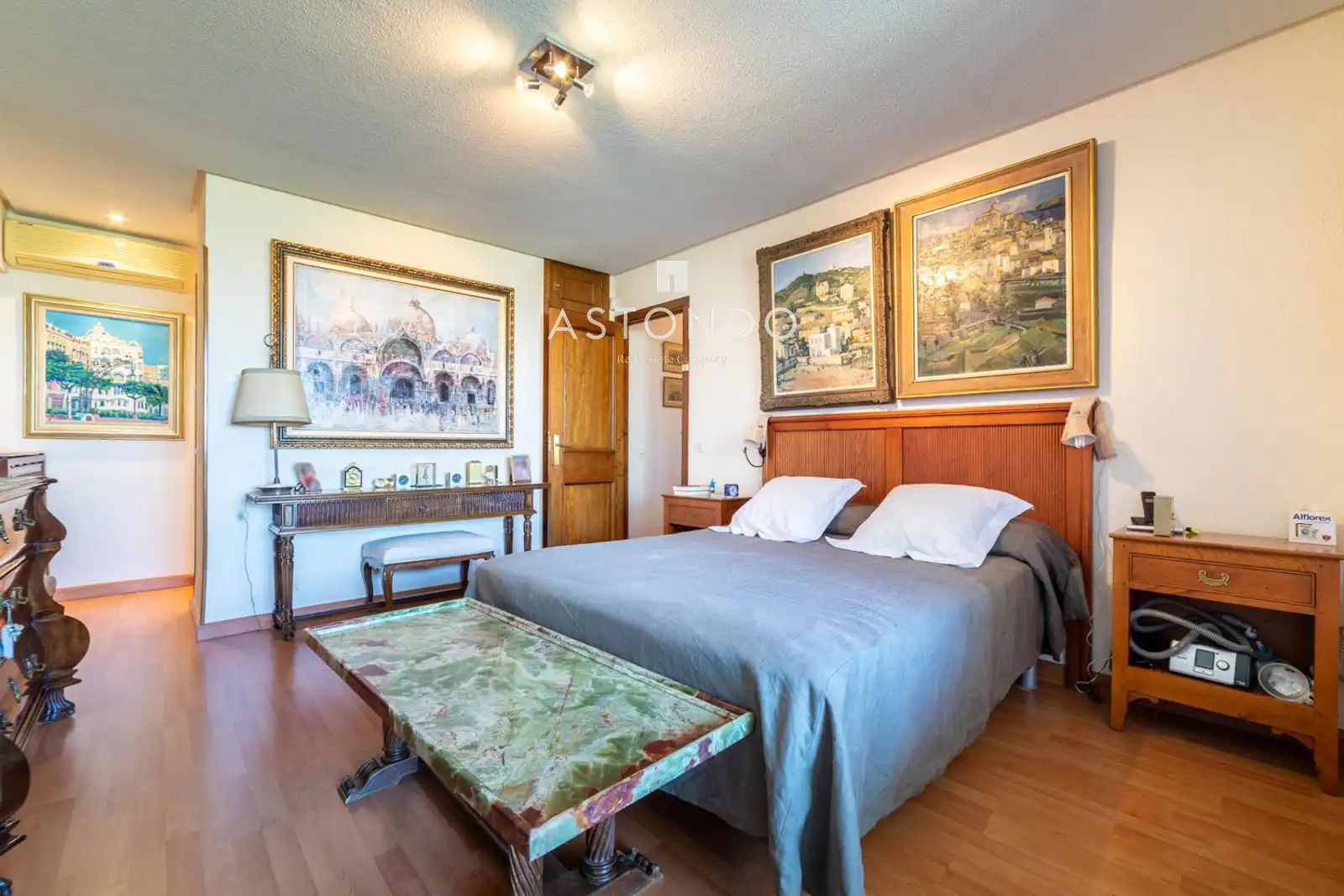 Villa mit Pool zum Verkauf in Ciudalcampo, imagen 16