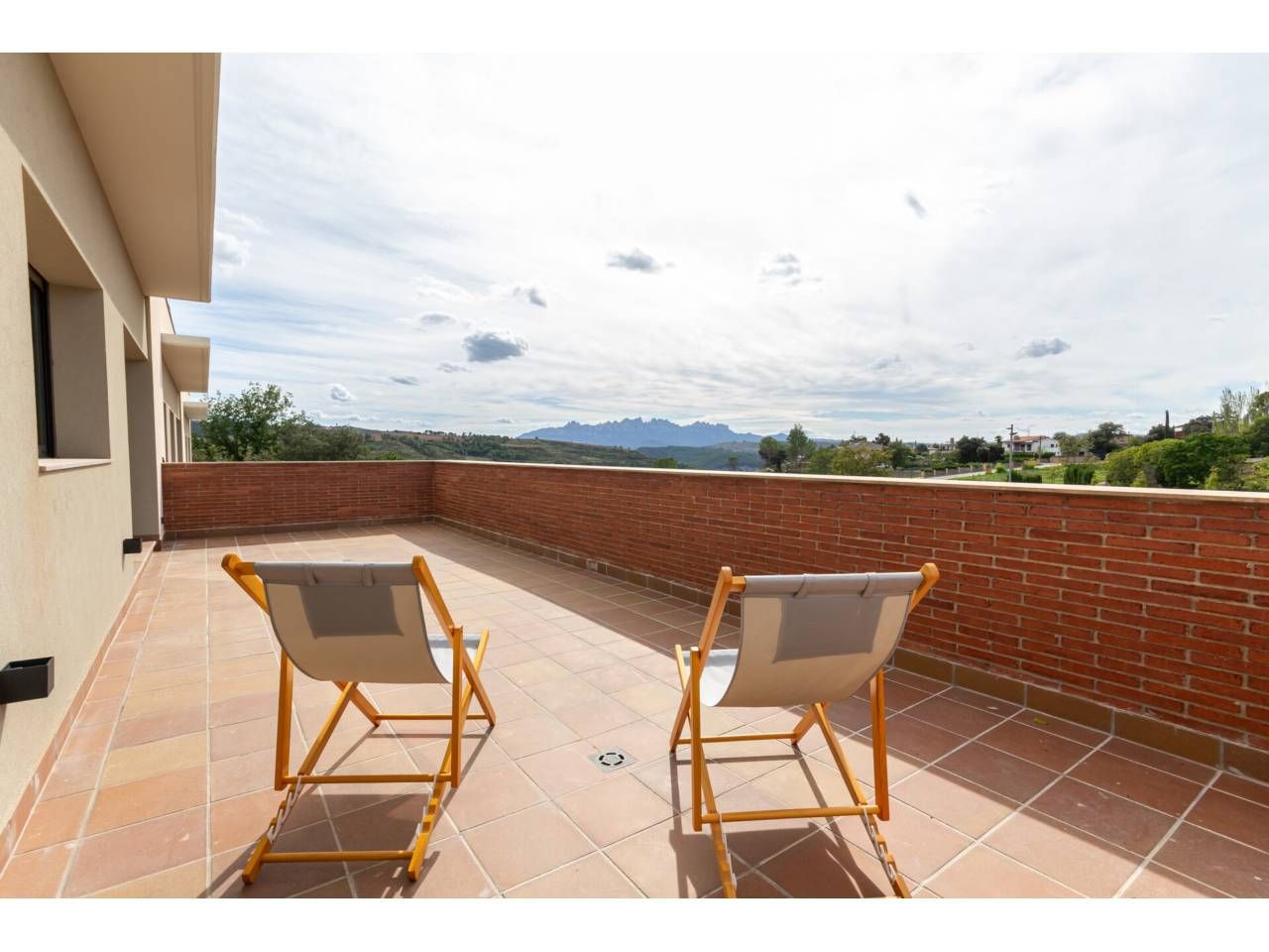 Casa adosada en venta en Mare de Déu de Núria, Sant Fruitós de Bages